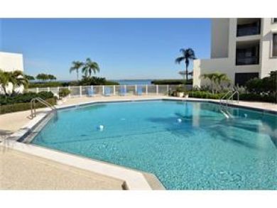 Longboat key 2 bed Vacation Condo- Water Views